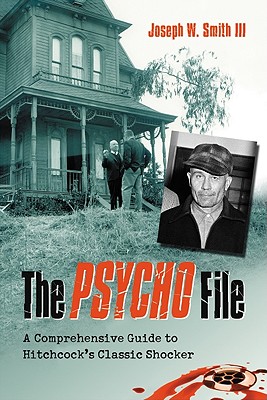 The ""Psycho"" File