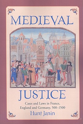 Medieval Justice