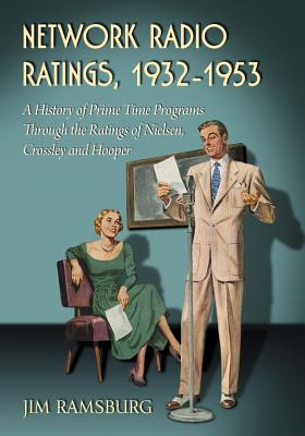 Network Radio Ratings, 1932-1953