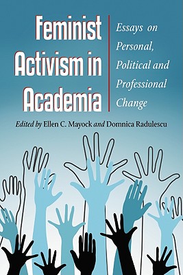 Feminist Activism in Academia