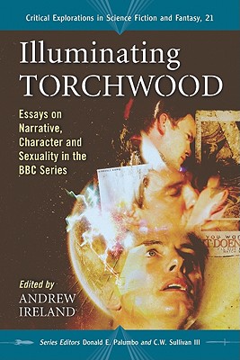 Illuminating ""Torchwood