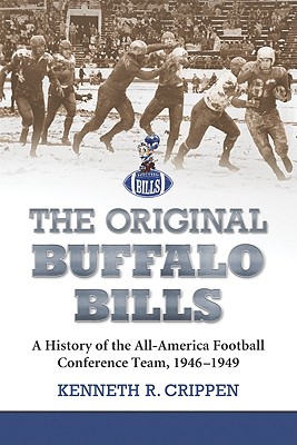 The Original Buffalo Bills