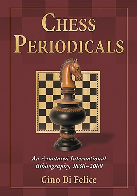 Chess Periodicals