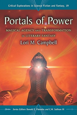 Portals of Power