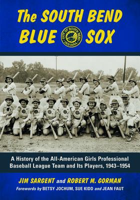 The South Bend Blue Sox