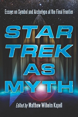 Star Trek as Myth