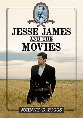 Jesse James and the Movies