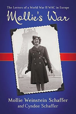 Mollie's War