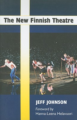 The New Finnish Theatre