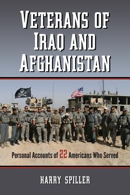 Veterans of Iraq and Afghanistan