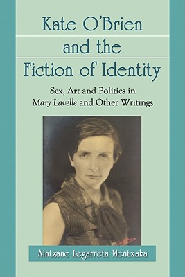 Kate O'Brien and the Fiction of Identity