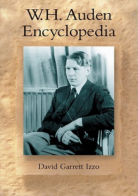 W.H. AUDEN ENCYCLOPEDIA