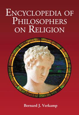 ENCYCLOPEDIA OF PHILOSOPHERS ON RELIGION