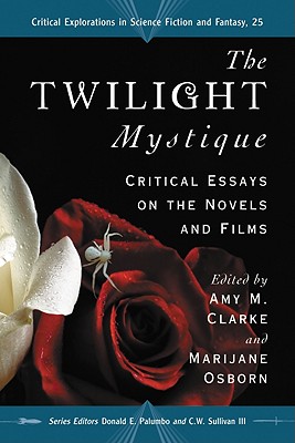 The 'Twilight' Mystique