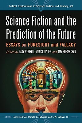 Science Fiction and the Prediction of the Future