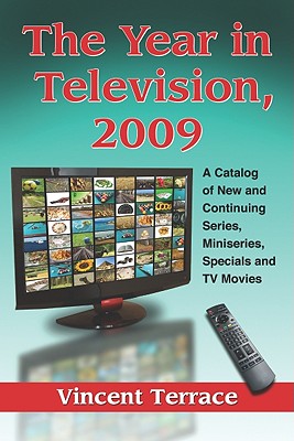 The Year in Television, 2009