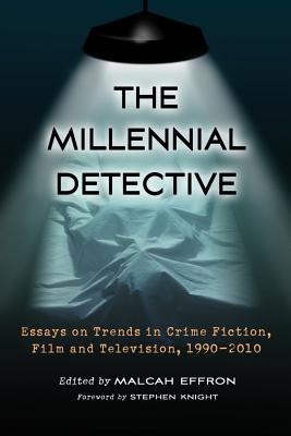 The Millennial Detective