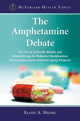 The Amphetamine Debate