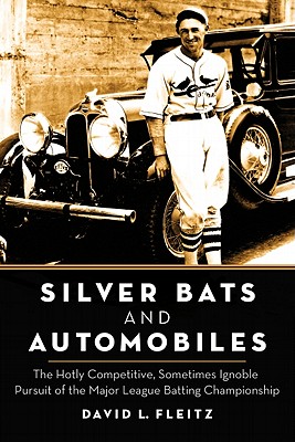 Silver Bats and Automobiles