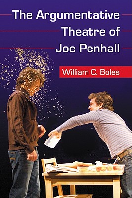 The Argumentative Theatre of Joe Penhall