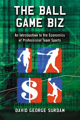 The Ball Game Biz