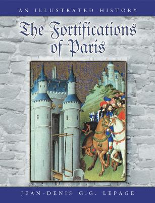 The Fortifications of Paris