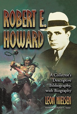 Robert E. Howard