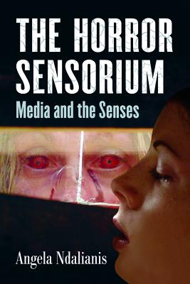 The Horror Sensorium