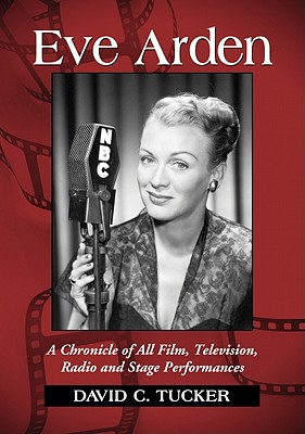 Eve Arden