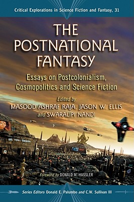 The Postnational Fantasy