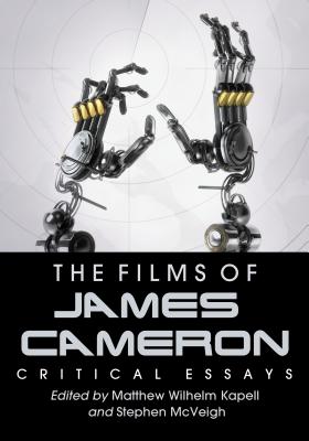 The Films of James Cameron