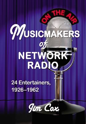 Musicmakers of Network Radio