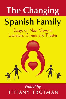 The Changing Spanish Family