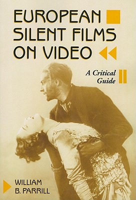 European Silent Films on Video