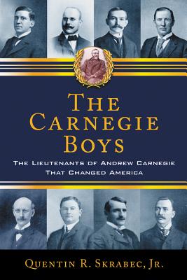 The Carnegie Boys