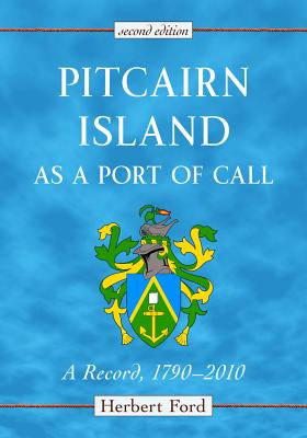 Pitcairn Island as a Port of Call