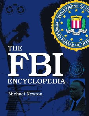 The FBI Encyclopedia