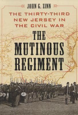 The Mutinous Regiment