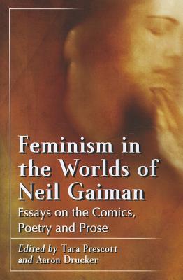 Feminism in the Worlds of Neil Gaiman