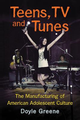 Teens, TV and Tunes