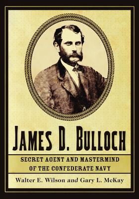 James D. Bulloch