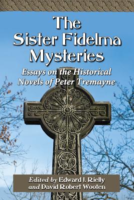 The Sister Fidelma Mysteries