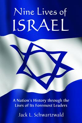 Nine Lives of Israel