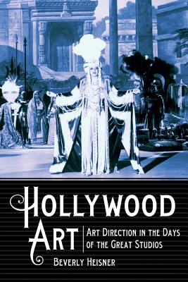 Hollywood Art