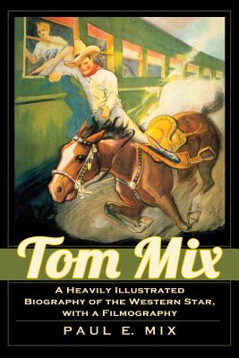 Tom Mix