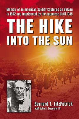 The The Hike into the Sun