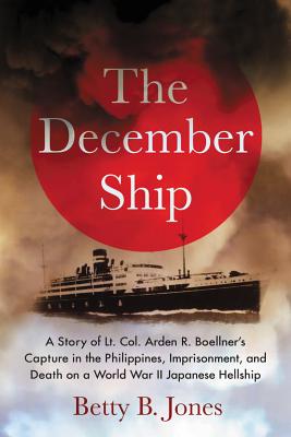 The December Ship