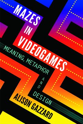 Mazes in Videogames