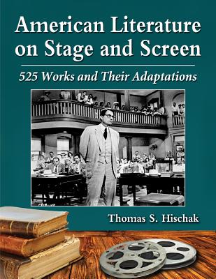 American Literature on Stage and Screen