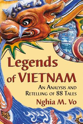 Legends of Vietnam